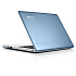 Ультрабук/UltraBook Lenovo IdeaPad U310 i5-3317U/4Gb/500Gb+SSD32Gb/13.3"/Cam/Wi-Fi/BT/Win7 HP64 4cell Blue