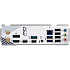 Материнская плата ASRock Z890 Pro RS WiFi White Z890 Soc-1851 4xDDR5, 4xSATA3, RAID, 4хM.2, 4xPCI-E16x, 3xUSB3.2, 2xUSB3.2 Type C, DP, HDMI, WiFi 2.5Glan, ATX