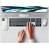 Клавиатура Satechi Slim X3 Bluetooth ST-BTSX3S-RU Silver