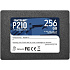 Внутренний SSD-накопитель 256Gb Patriot Memory P210 P210S256G25 SATA3 2.5"
