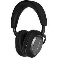 Bluetooth гарнитура Bowers & Wilkins Px7 S3 Black