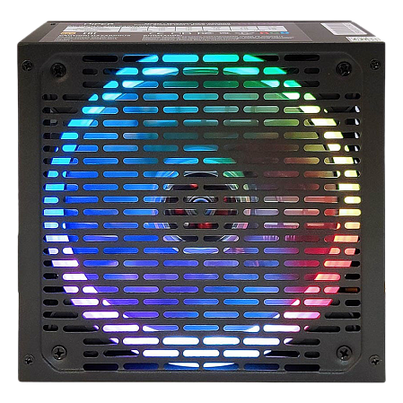Блок питания 600W HIPER HPB-600RGB
