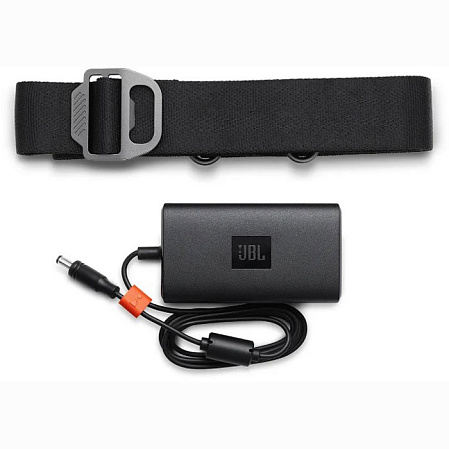 Портативная bluetooth-колонка JBL Xtreme 2 Black