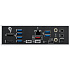 Материнская плата ASUS ROG Strix B860-F Gaming WiFi B860 Soc-1851 4xDDR5, 4xSATA3, RAID, 4хM.2, 2xPCI-E16x, 7xUSB3.2, 2xUSB3.2 Type C, DP, HDMI, WiFi, 2.5Glan,ATX