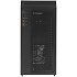 Корпус ATX Miditower PcCooler C3D510 BK ARGB Black