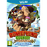 Игра Donkey Kong Country: Tropical Freeze [Wii U]
