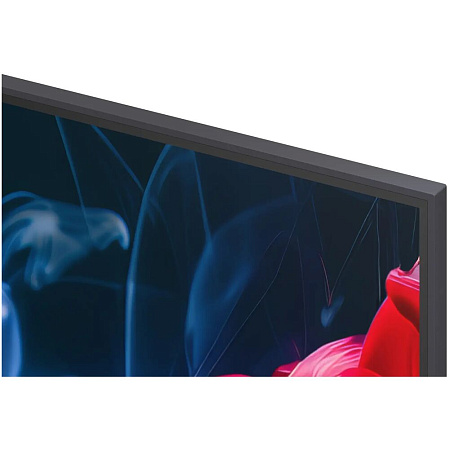 Телевизор 43" LG 43QNED80B6B.ARUG 2026