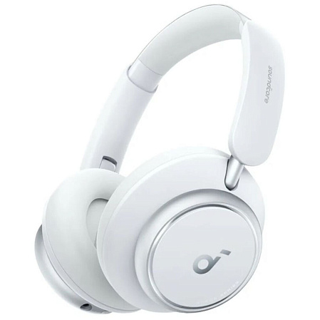 Bluetooth гарнитура Anker Soundcore Q45 White