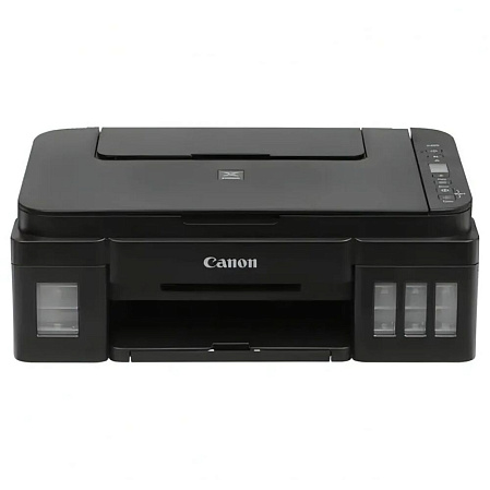 МФУ Canon Pixma G2010 цветное А4