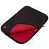 10" Папка для ноутбука Bagspace PS-810-10RD (черно-красная)