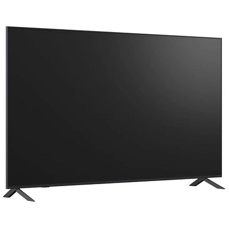 Телевизор 86" LG 86QNED82A6B.ARUG 2025