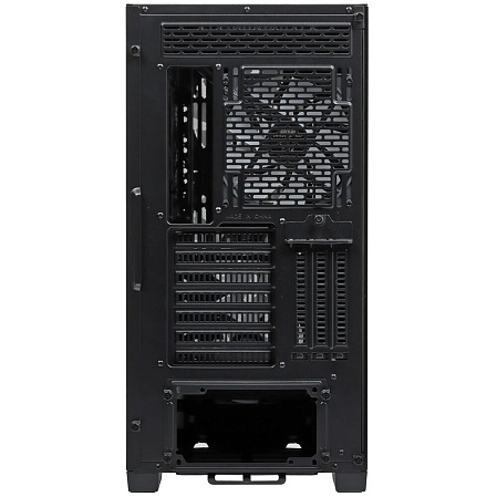 Корпус ATX Miditower Zalman Z9 Iceberg MS Black