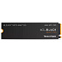 Внутренний SSD-накопитель 500Gb Western Digital Black SN770 (WDS500G3X0E) M.2 2280 PCIe NVMe 4.0 x4