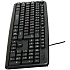 Клавиатура Oklick 90MV2 Black