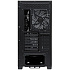 Корпус ATX Miditower Zalman Z9 Iceberg MS Black