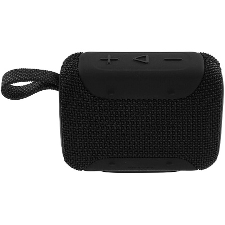 Портативная bluetooth-колонка JBL Go 5 Black
