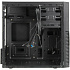 Корпус MicroATX Minitower Formula Cs-105 Black