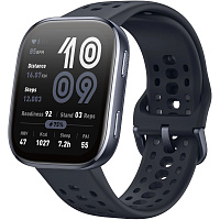 Умные часы Amazfit Bip 6 (A2435) Black