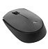 Мышь беспроводная Logitech M170 Wireless Grey
