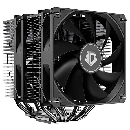 Охлаждение CPU Cooler for CPU ID-COOLING SE-206 XT S1155/1156/1150/1151/1200/1700/2011/2066/AM4/AM5