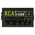 Блок питания 550W AeroCool (KCAS Plus Gold 550W)