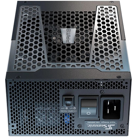 Блок питания 1600W Seasonic PRIME TX-1600 (TX-1600 SSR-1600TR2)