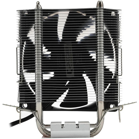 Охлаждение CPU Cooler for CPU ID-COOLING SE-903-SD V3 Black S1155/1156/1150/1200/1700/AM4/AM5