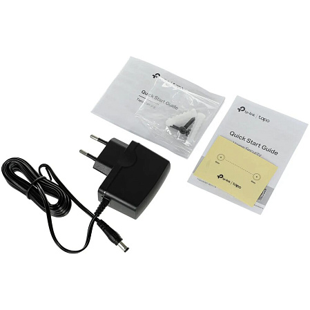 IP-камера Беспроводная IP камера TP-LINK TAPO C110