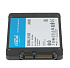 Внутренний SSD-накопитель 240Gb Crucial CT240BX500SSD1 SATA3 2.5" BX500