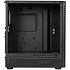 Корпус ATX Miditower PcCooler IE200 BK Black