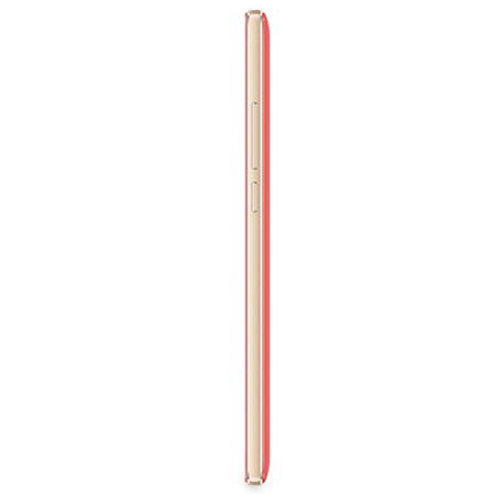 Смартфон BQ Mobile BQS-5515 Wide Strawberry Red