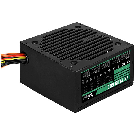 Блок питания 600W Formula VX Plus 600