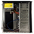 Корпус ATX Miditower Crown CMC-SM603 black/silver