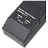 Сетевой фильтр BURO BU-SP1.8_USB_2A 6 розеток 1.8м черный 2USB