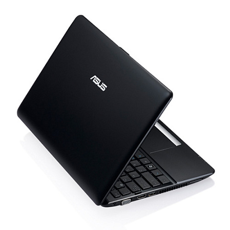 Нетбук Asus EEE PC 1215B Black C60/2Gb/320Gb/BT/12,1"/WiFi/cam/Win 7 Starter