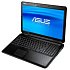 Ноутбук Asus P50IJ T4300/2048/250/DVD/15.6"HD/Dos