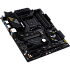 Материнская плата ASUS TUF Gaming B550-Pro B550 Socket AM4 4xDDR4, 6xSATA3, RAID, 2xM.2, 2xPCI-E16x, 3xUSB3.2, 1xUSB3.2 Type C, DP, HDMI, 2.5Glan, ATX