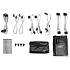 Блок питания 750W Deepcool DQ750-M-V2L WH