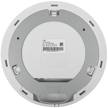 Точка доступа MikroTik RBCAP2ND 802.11n