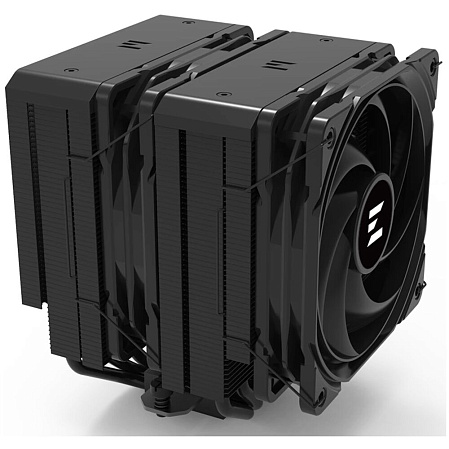 Охлаждение CPU Cooler Zalman CNPS14X Duo Black 115X/1200/1700/1851/AM3/AM4/AM5