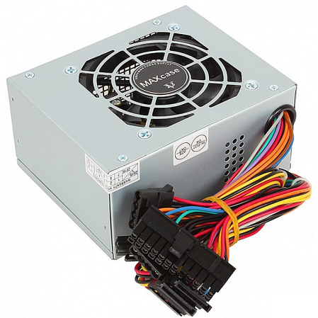 Блок питания 230W MAXcase SFX-R230 SFX