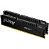 Модуль памяти DIMM 64Gb 2х32Gb DDR5 PC44800 5600MHz Kingston Fury Beast EXPO Black (KF556C36BBE2K2-64)