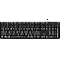 Клавиатура Logitech G412 SE Gaming Keyboard