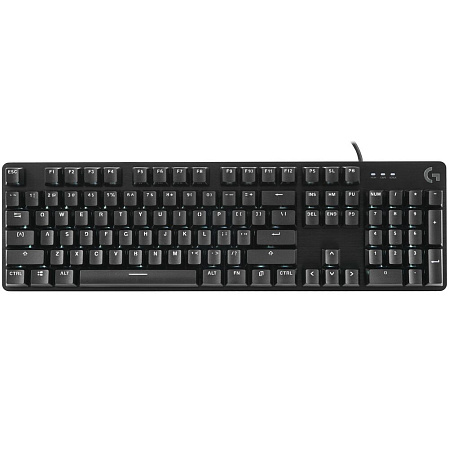 Клавиатура Logitech G412 SE Gaming Keyboard
