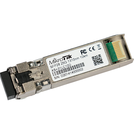 Трансивер MikroTik S-RJ01