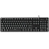 Клавиатура Logitech G412 SE Gaming Keyboard
