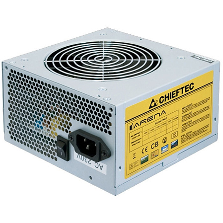 Блок питания 700W Chieftec GPA-700S