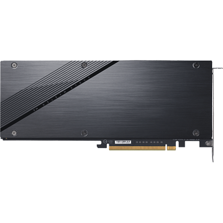Внутренний SSD-накопитель 2000Gb Gigabyte AORUS RAID (GP-ASACNE2200TTTDA) PCIe NVMe 3.0 x8