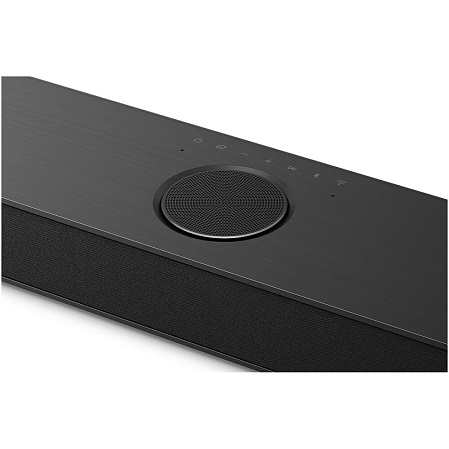 Саундбар LG S80TR 5.1.3 Black
