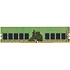 Модуль памяти Kingston 16GB 3200MHz DDR4 DIMM ECC CL22 1Rx8 Micron F